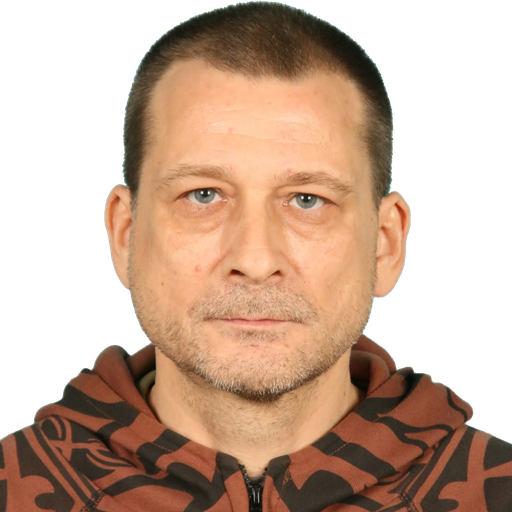 Rajko Majcen, founder and maintainer of OpenLegalCore.